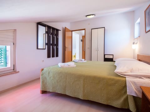"Top View Apartment"