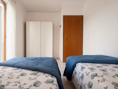 Appartement "Adria Seaside" mit Balkon