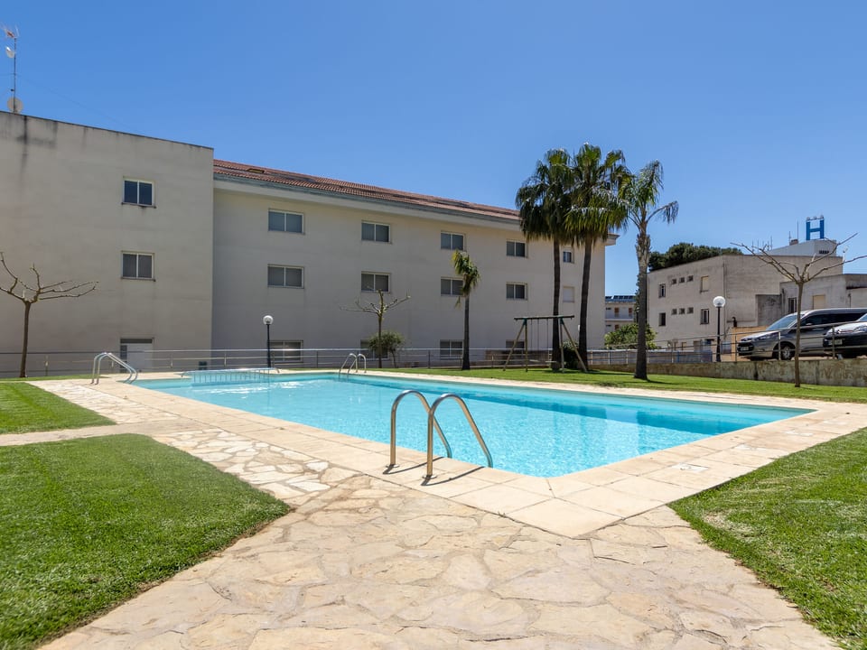 Pool Outdoor