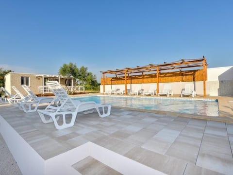 Apartment Medanic 1