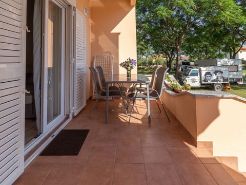 Apartment Medanic 1