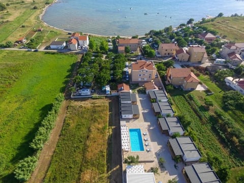 Apartment Medanic 1