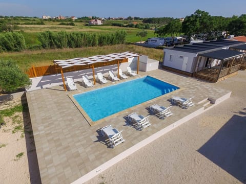 Apartment Medanic 3