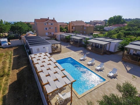 Apartment Medanic 3