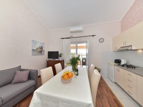 Apartment Medanic 3