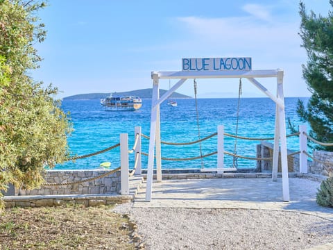 Ferienanlage Amalka Mare bei Litto