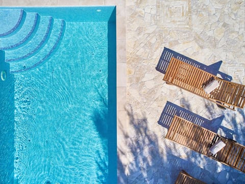 Ferienanlage Amalka Mare bei Litto