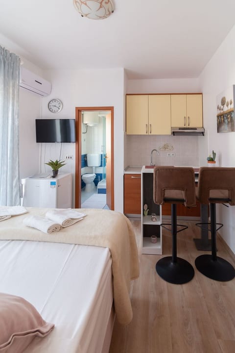 Apartment Medanic 2
