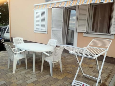 Apartment Medanic 2