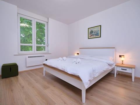 für 4 Personen ca. 80 m² in Split, Dalmatien (Gespanschaft Split-Dalmatien