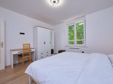 für 4 Personen ca. 80 m² in Split, Dalmatien (Gespanschaft Split-Dalmatien