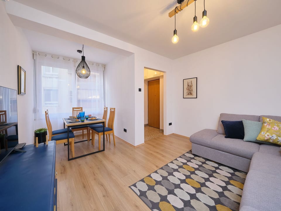 für 4 Personen ca. 80 m&sup2; in Split, Dalmatien (Gespanschaft Split-Dalmatien