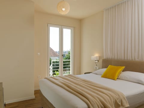 "Villa Anadea" mit Whirlpool