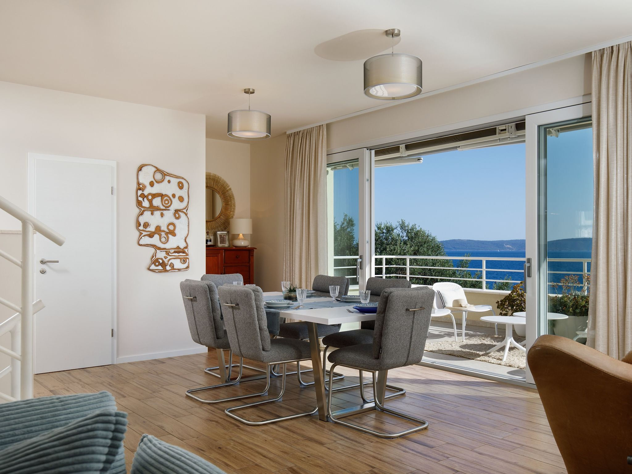 "Villa Anadea" mit Whirlpool