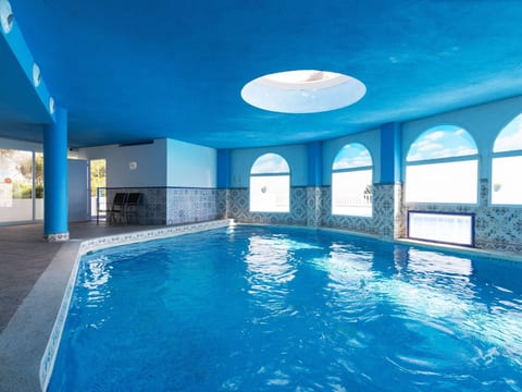 Pool Indoor