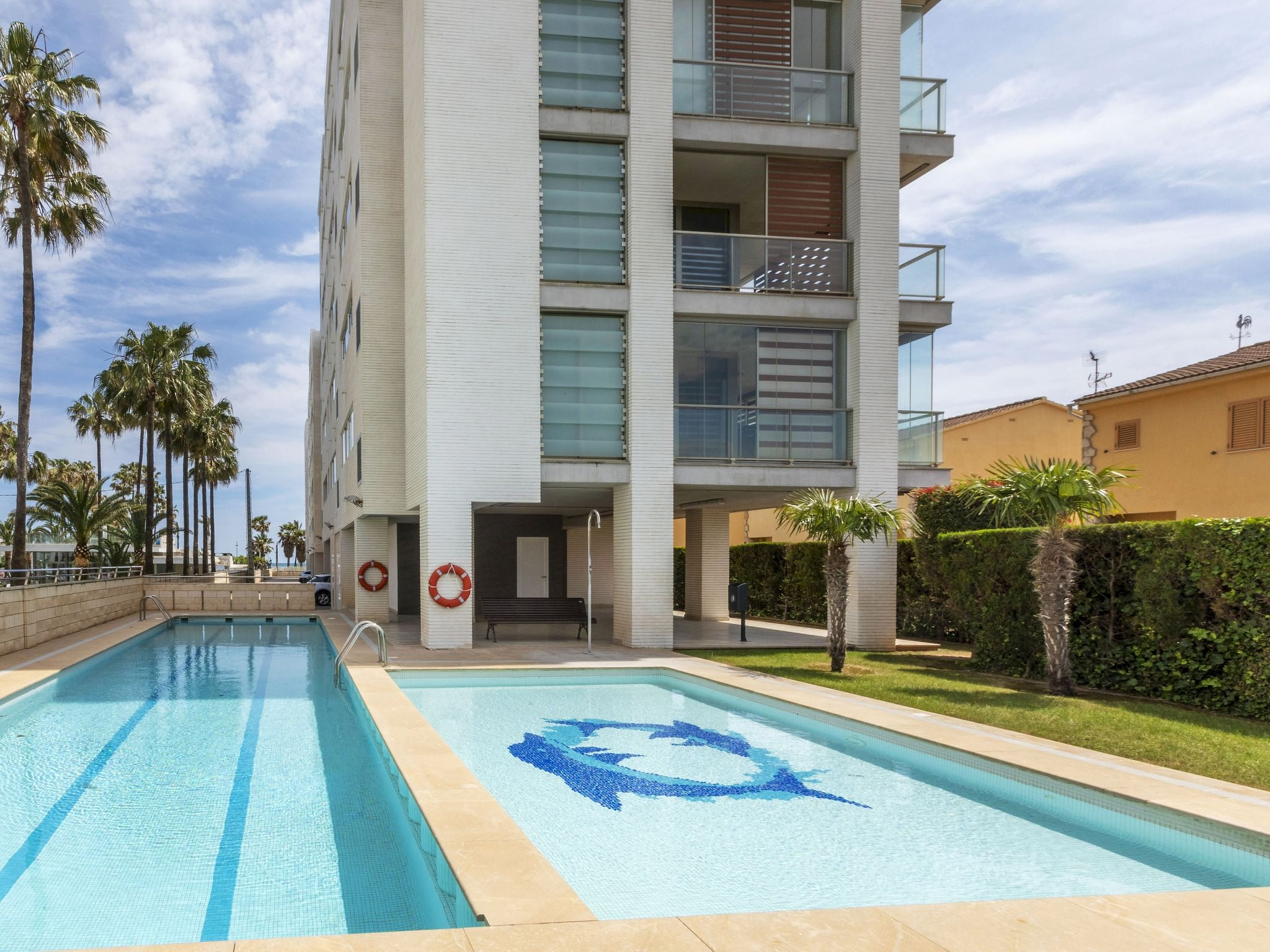 Pool Outdoor