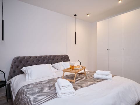 Lamer Luxus-Suite von Litto