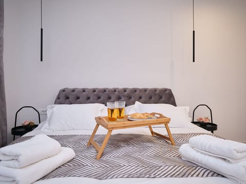 Lamer Luxus-Suite von Litto