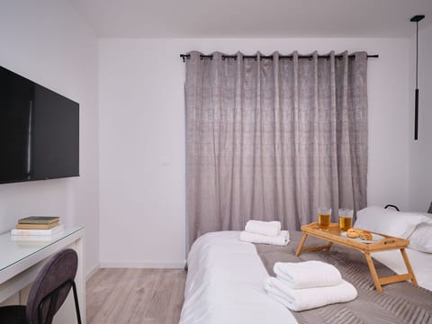 Lamer Luxus-Suite von Litto