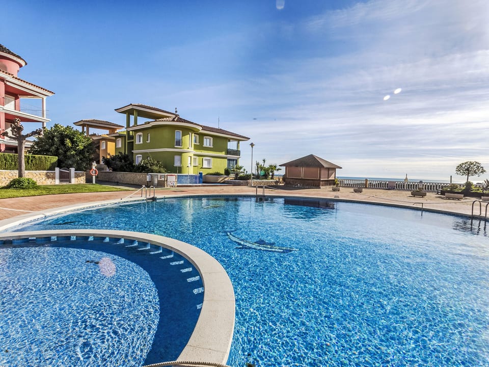 Pool Outdoor