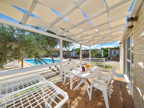 Mobilehome Medanic