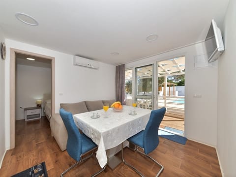 Mobilehome Medanic