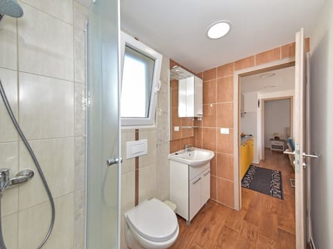 Mobilehome Medanic