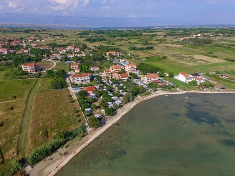Mobilehome Medanic
