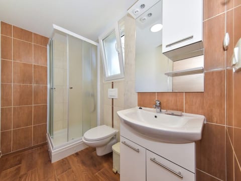 Mobilehome Medanic