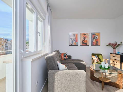 LAV Central Wohnung von Litto