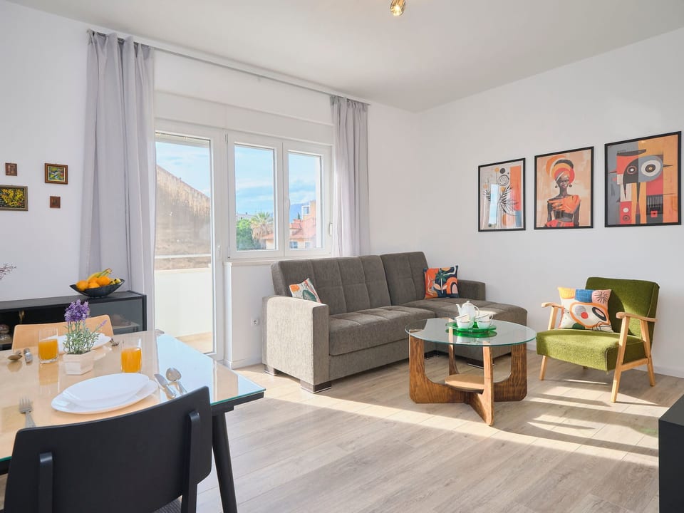LAV Central Apartment de Litto