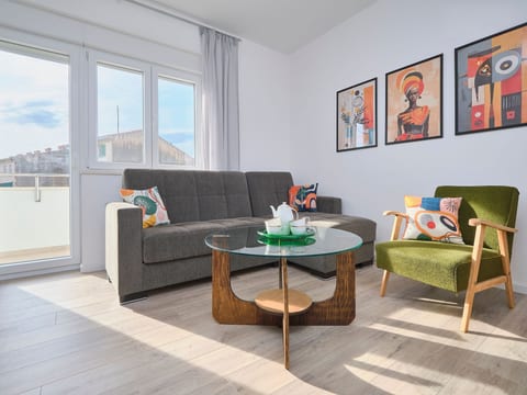 LAV Central Wohnung von Litto