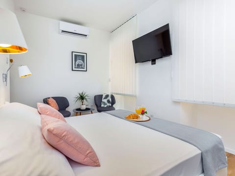 Rijeka Wohnungen "Studio Wohnung Terra II"