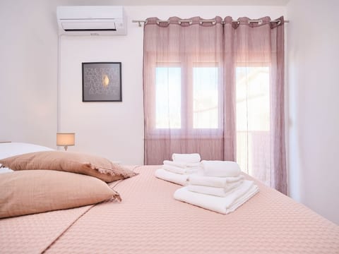 Wohnung Mark