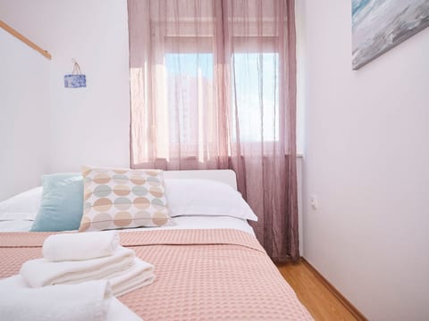 Wohnung Mark