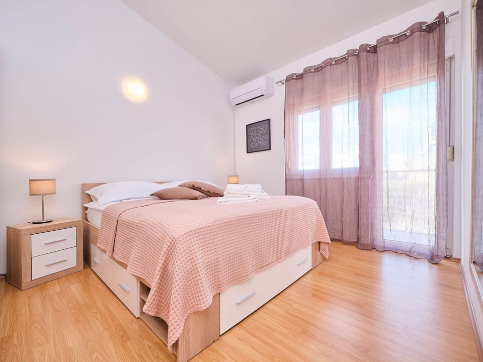 Appartement Mark