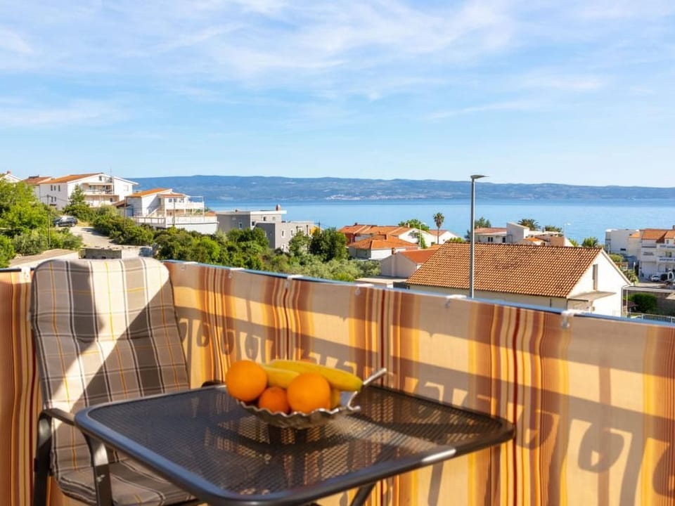Coastal Comfort Apartment Teilen Speichern - Podstrana
