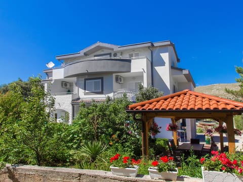 Apartmani Vesna Grebaštica