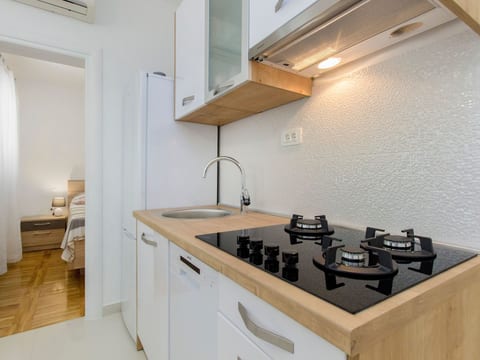 Apartmani Vesna Grebaštica