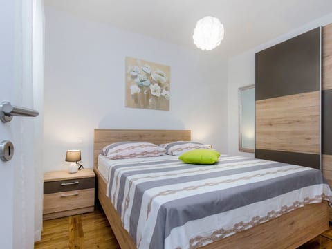 Apartmani Vesna Grebaštica