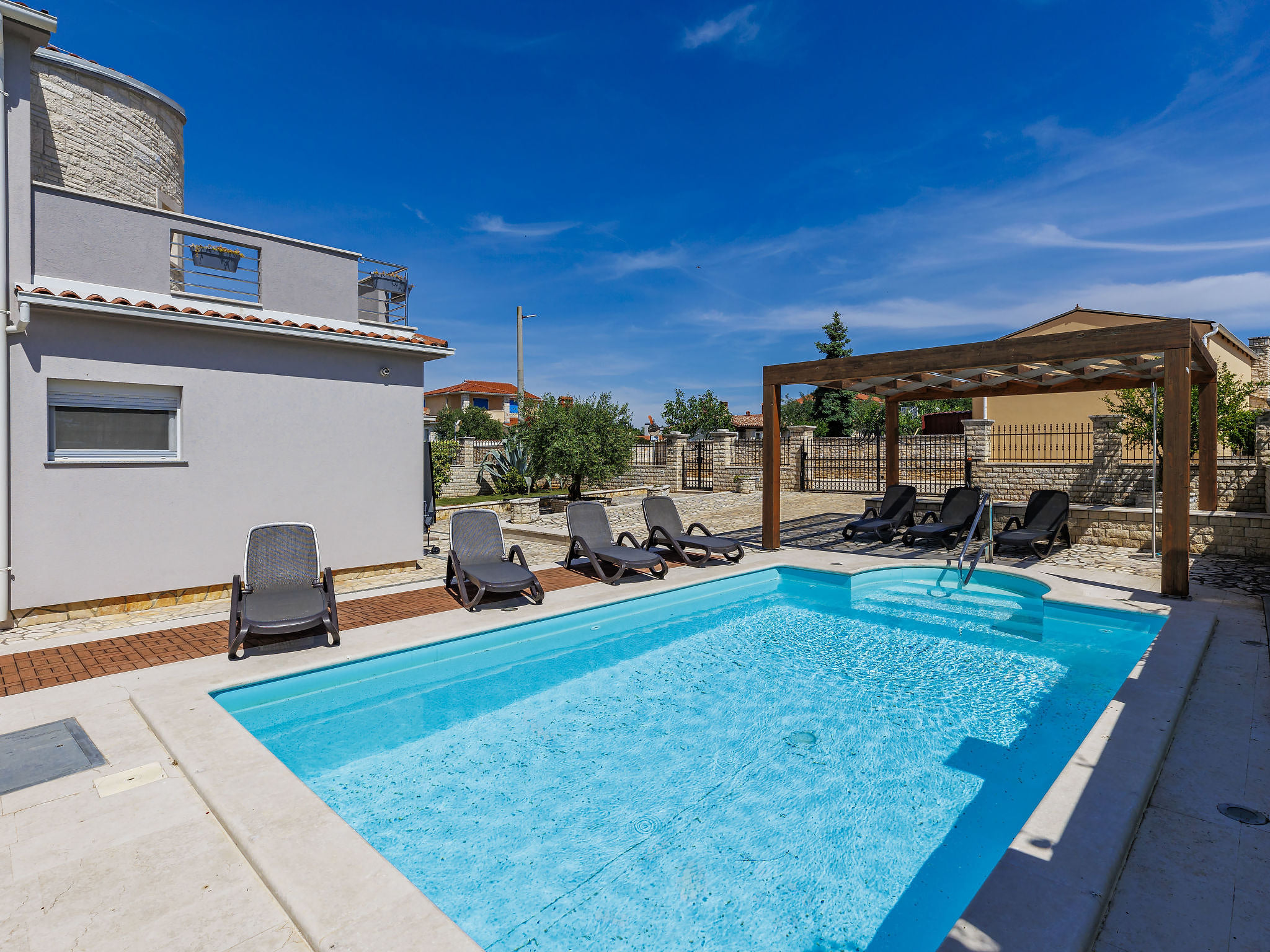 Pool Outdoor