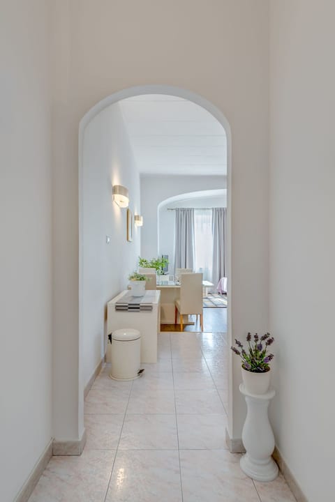 Wohnung und Studio Riva Lucija von Litto