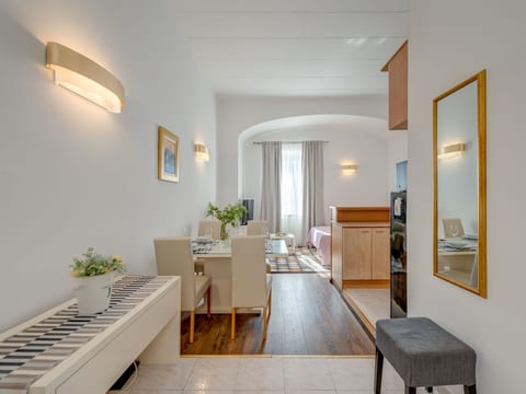 Wohnung und Studio Riva Lucija von Litto