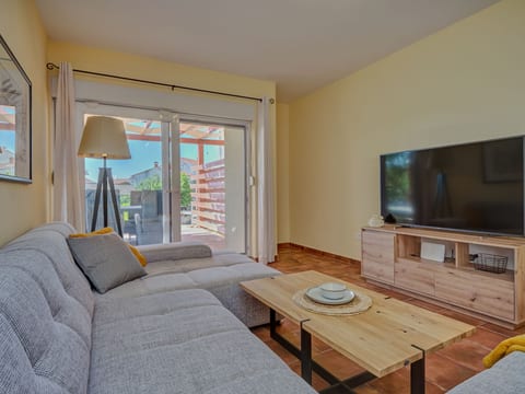 Anovi Holiday Home 1 - Haus mit zwei Schlafzimmern