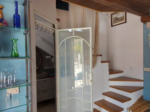 Masterapartment