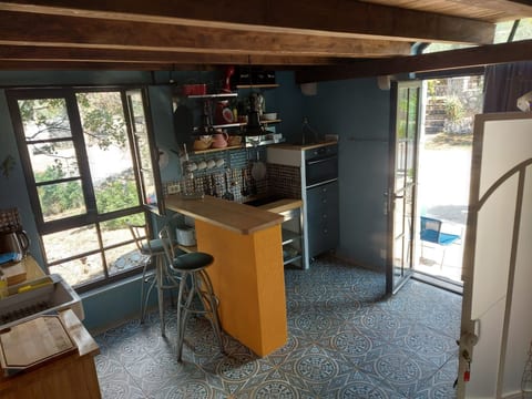 Masterapartment