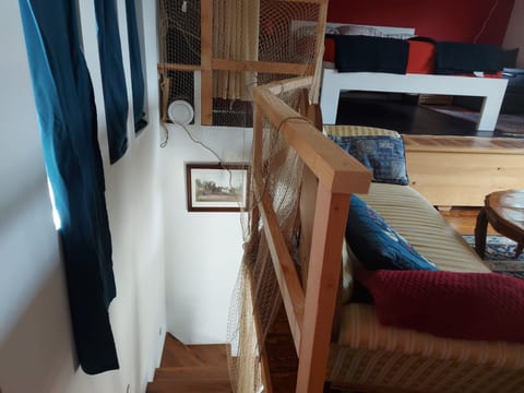 Masterapartment