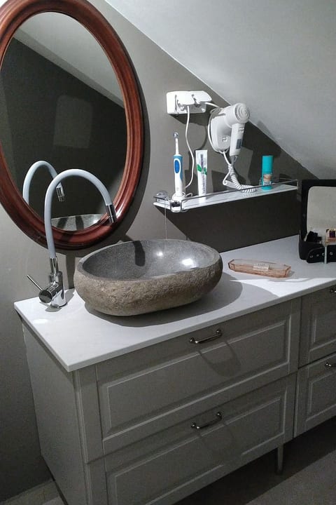 Masterapartment