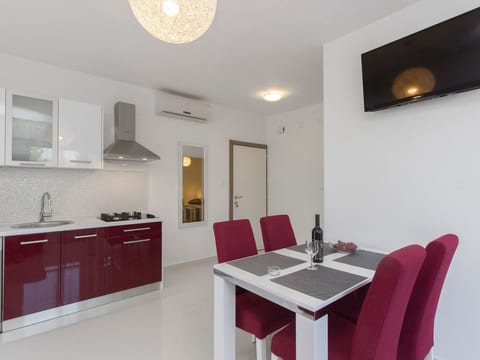 Apartmani Vesna Grebaštica
