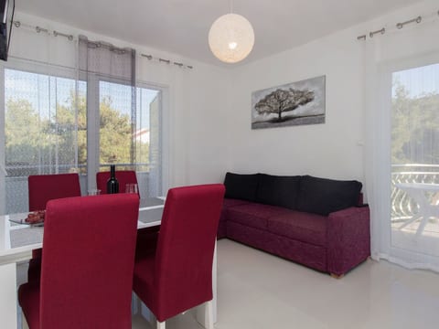 Apartmani Vesna Grebaštica